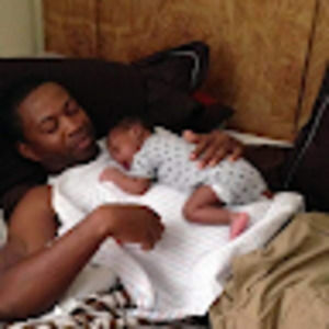 Meet your Posher, Donte